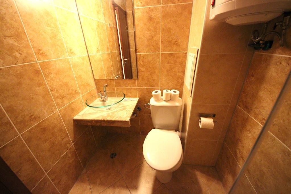 Menada Sea Regal Apartments 阳光海滩 客房 照片