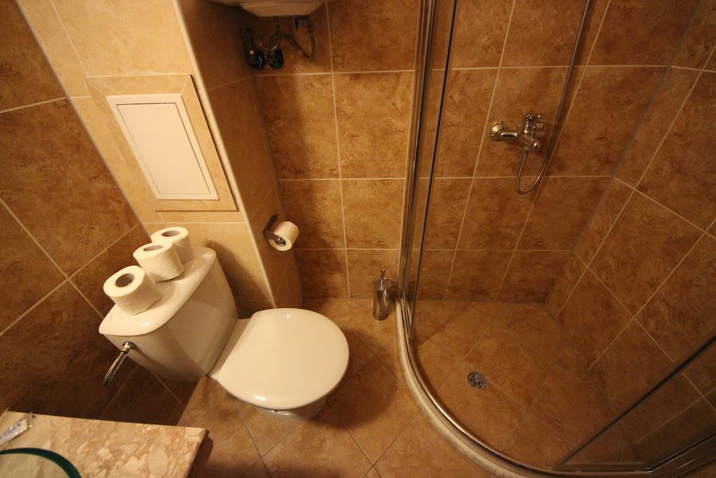 Menada Sea Regal Apartments 阳光海滩 客房 照片