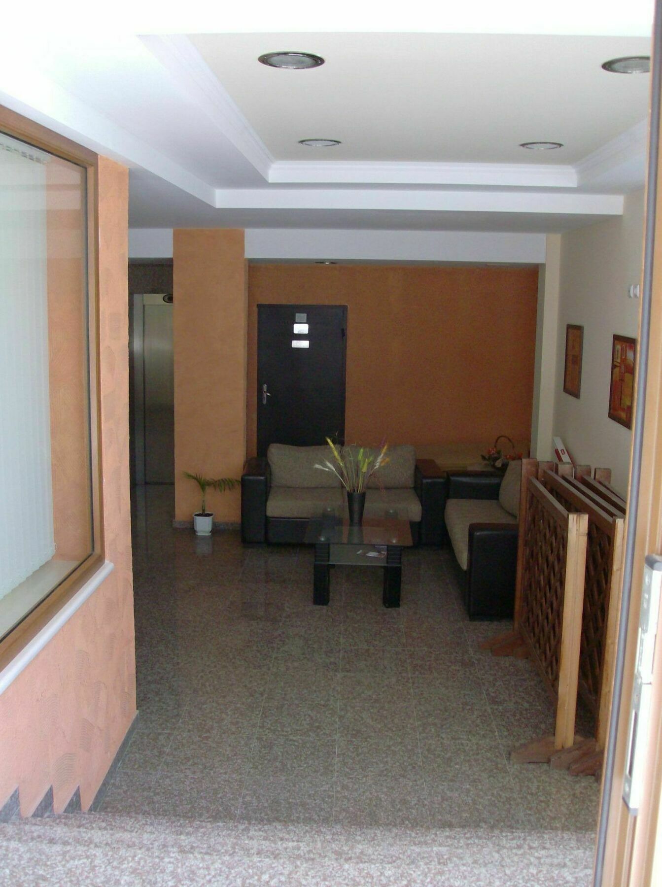 Menada Sea Regal Apartments 阳光海滩 外观 照片